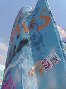 Cadillac Ranch