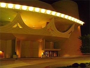 Bartlesville Community Center Bartlesville Community Center