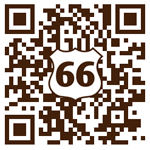 Scan the QR code to view a special presentation