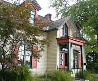 The Book House, Inc