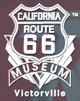 California Route 66 Museum