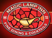 Magic Lamp Inn
