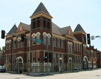 Old City Hall Shoppes