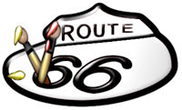 Route 66 Artist and Design