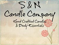 S & N Candle Company