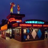 Superdawg Drive-In