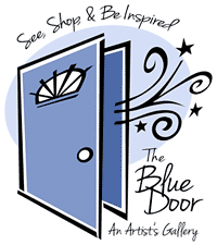 The Blue Door