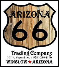 Arizona 66 Trading Company